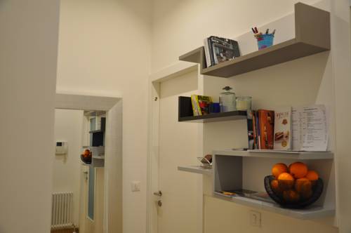 Rooms Indigo Bundek