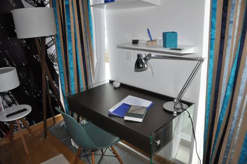 Rooms Indigo Bundek