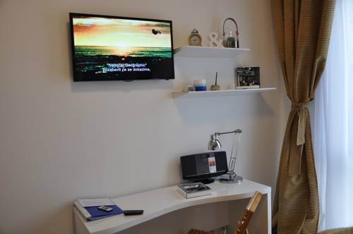 Rooms Indigo Bundek