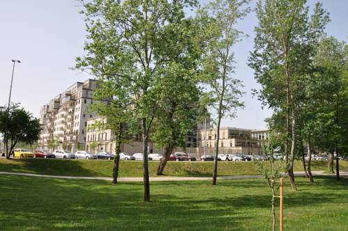 Rooms Indigo Bundek