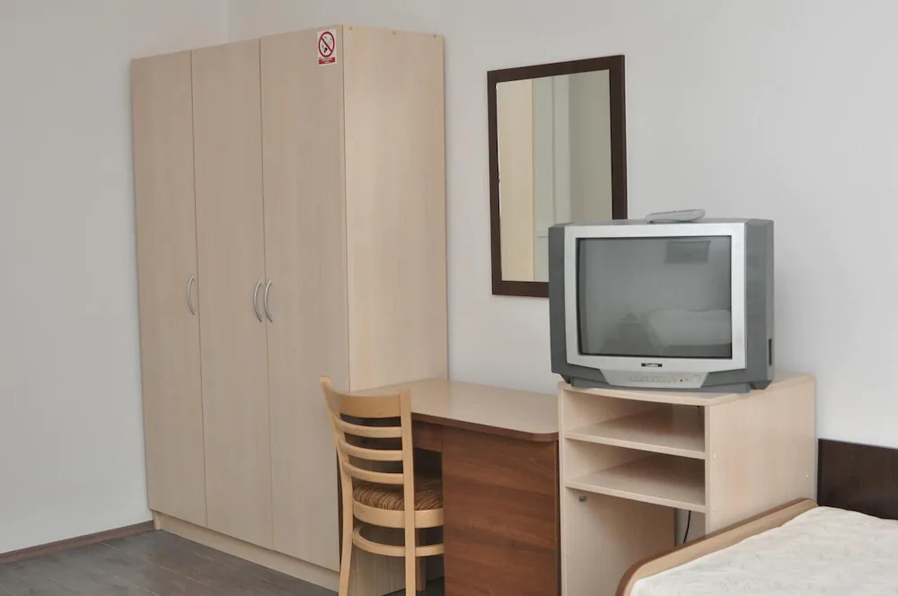 Rooms Lara