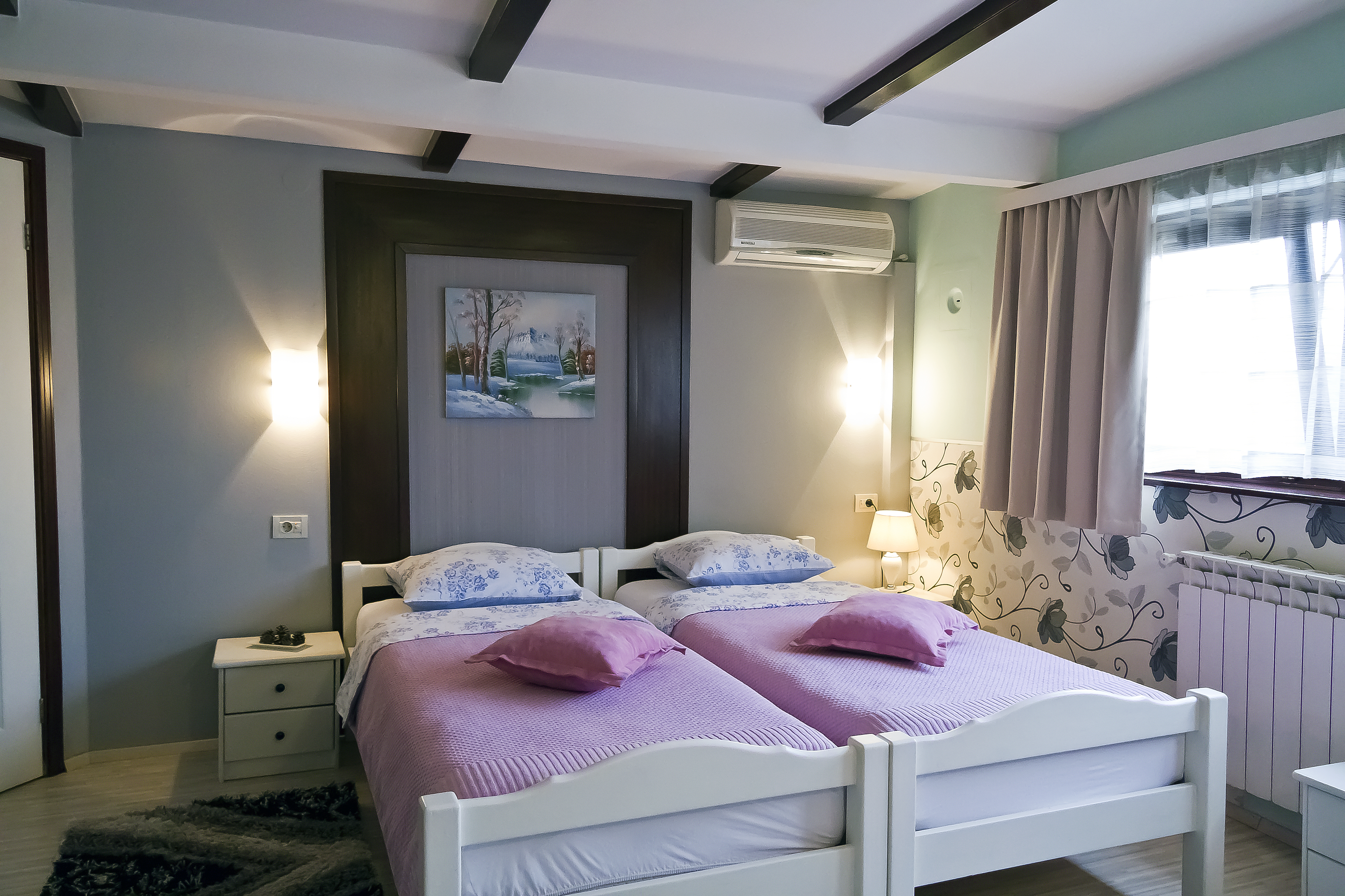 Rooms Madison