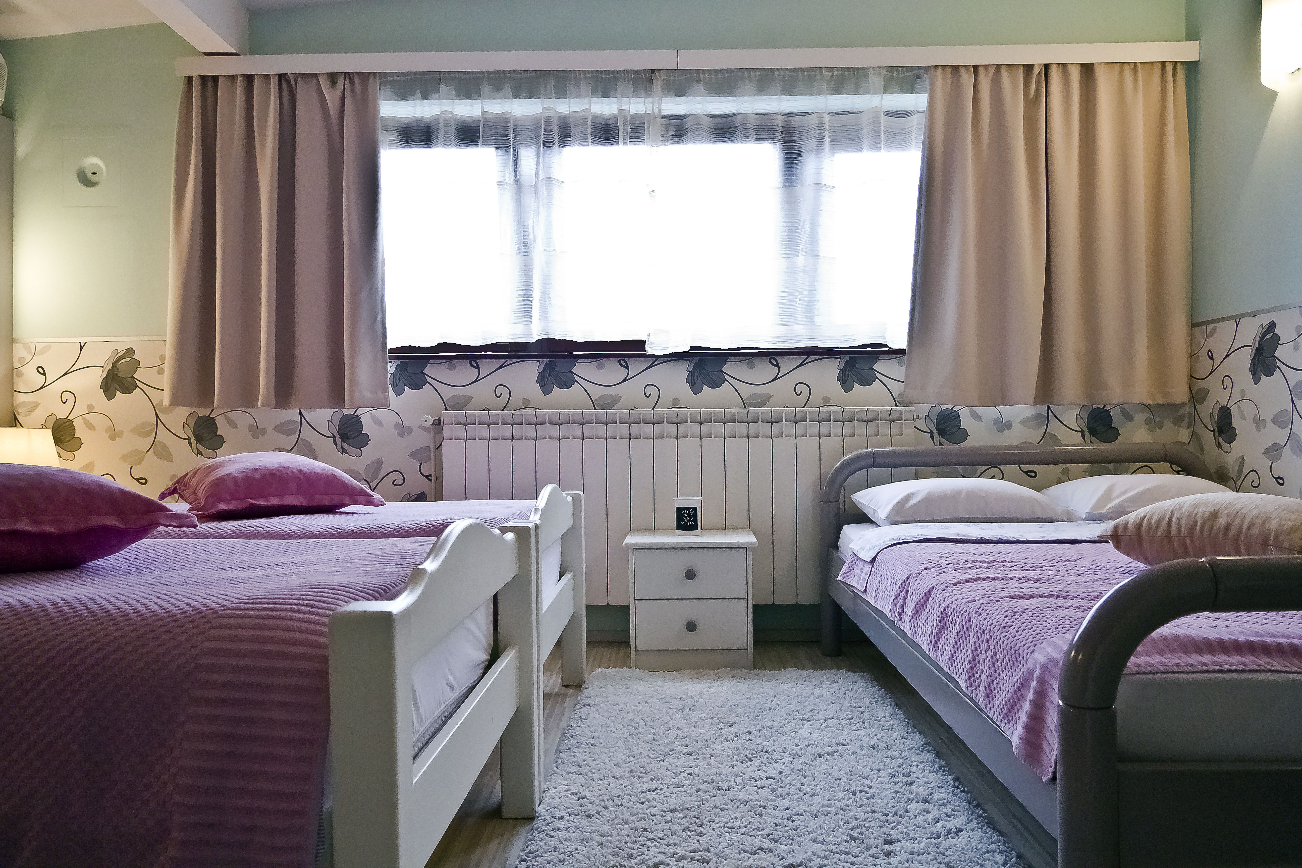 Rooms Madison