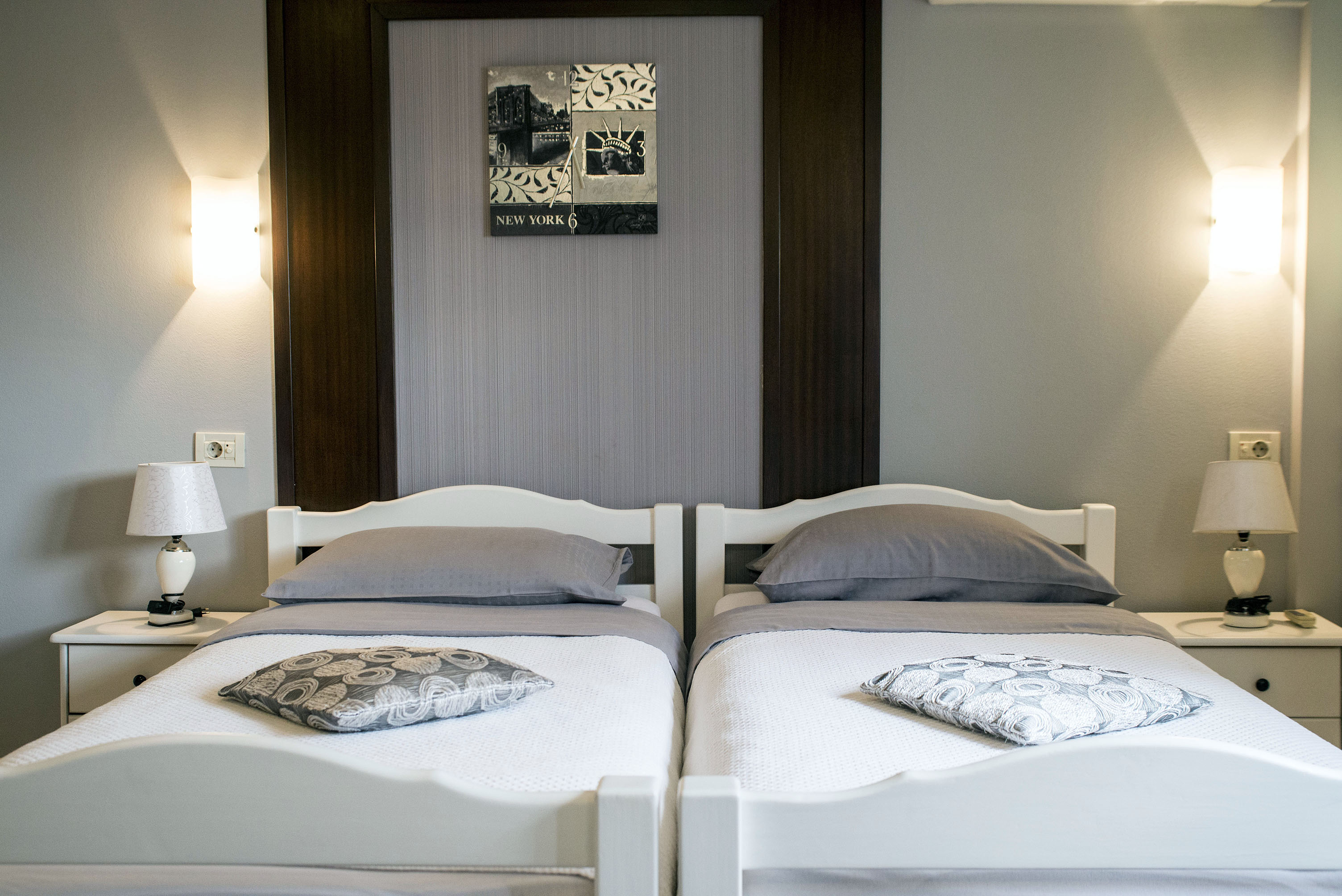 Rooms Madison