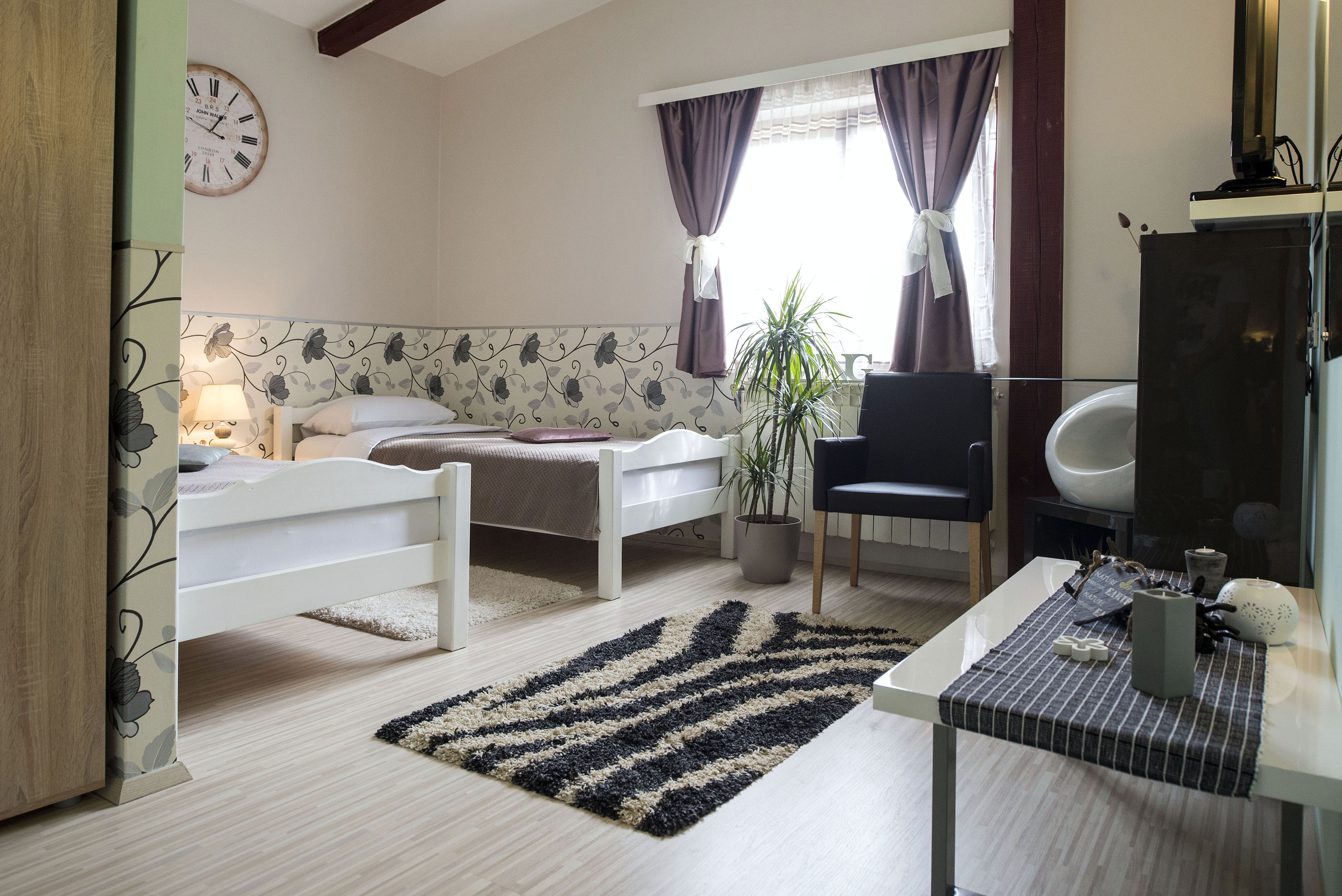 Rooms Madison