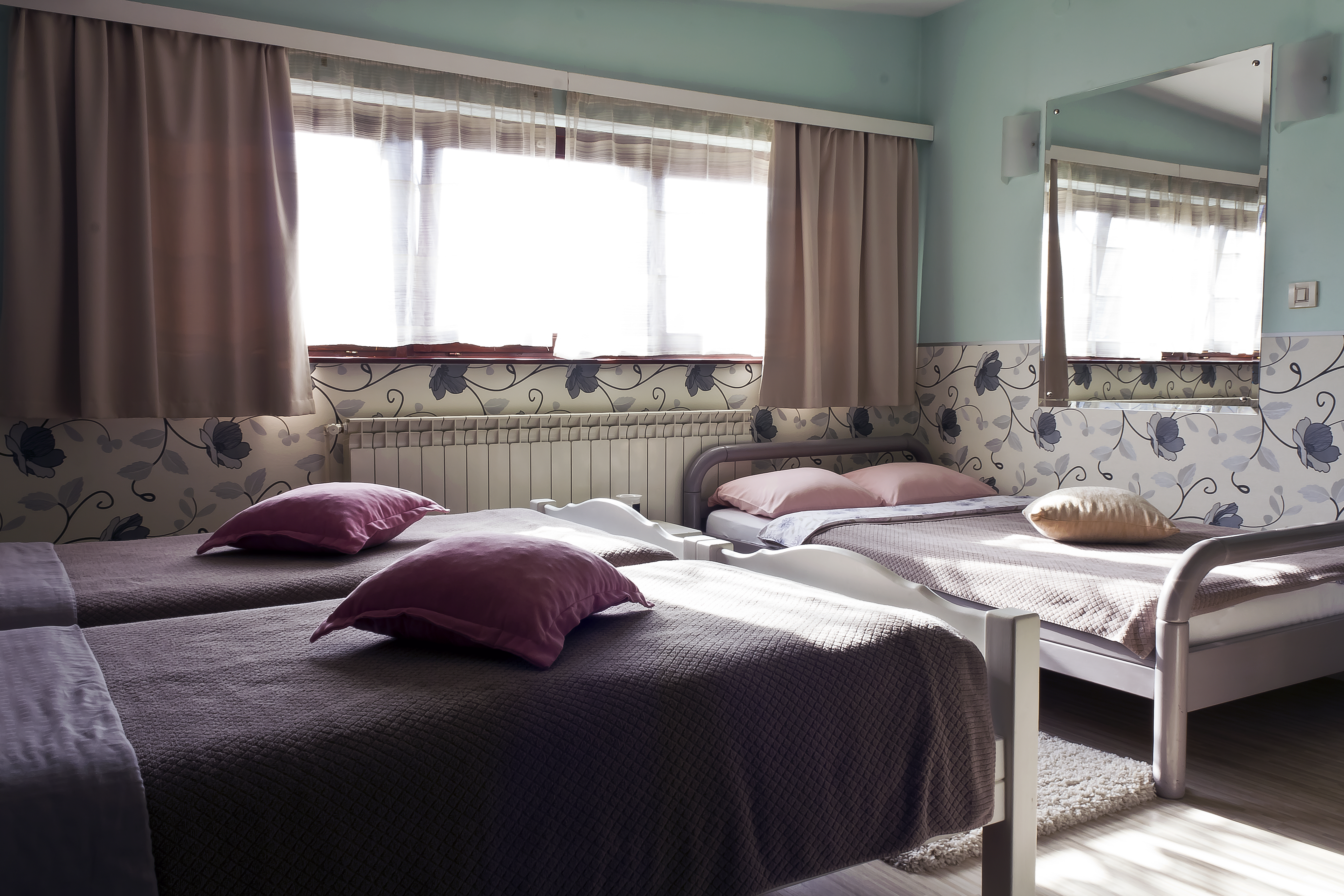Rooms Madison