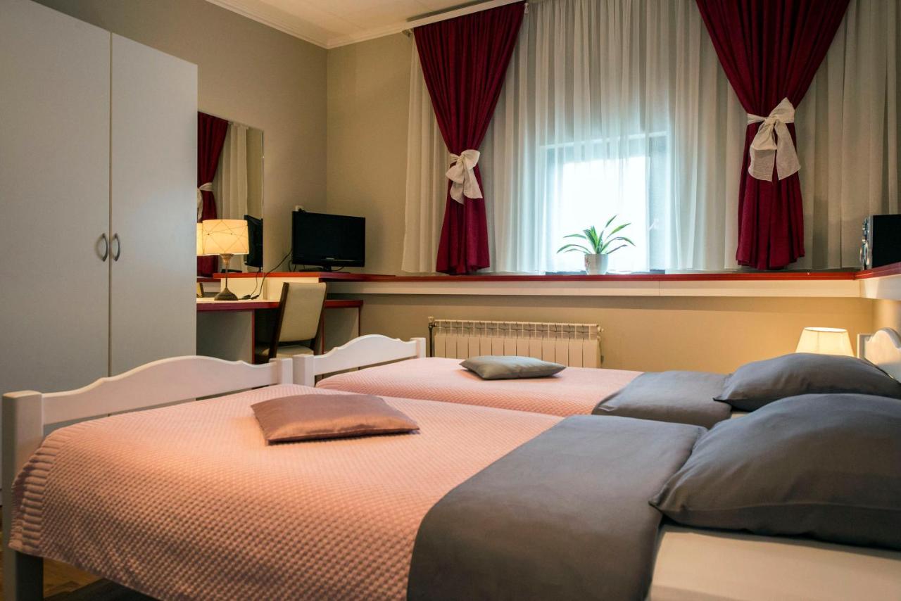 Rooms Madison