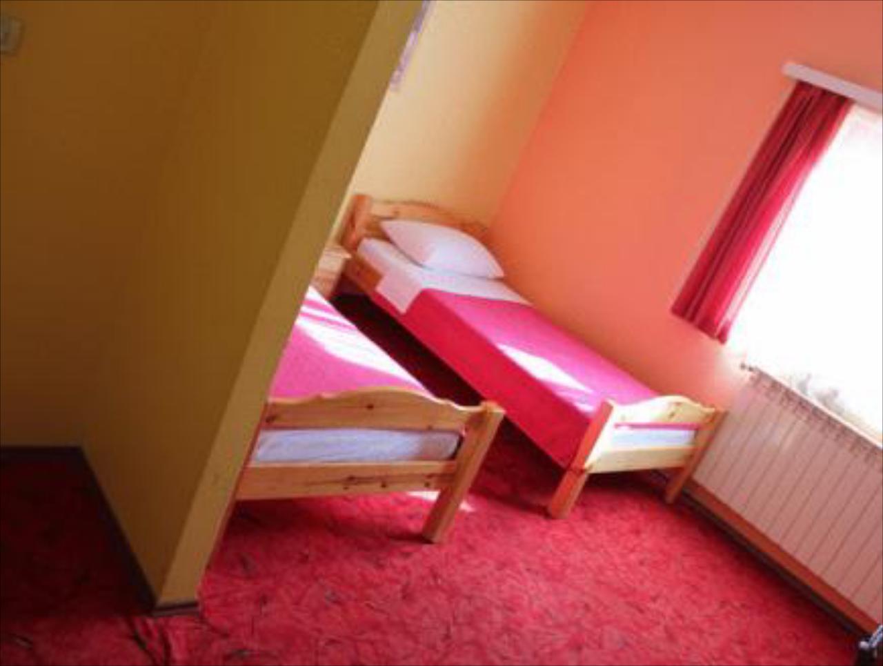 Rooms Madison
