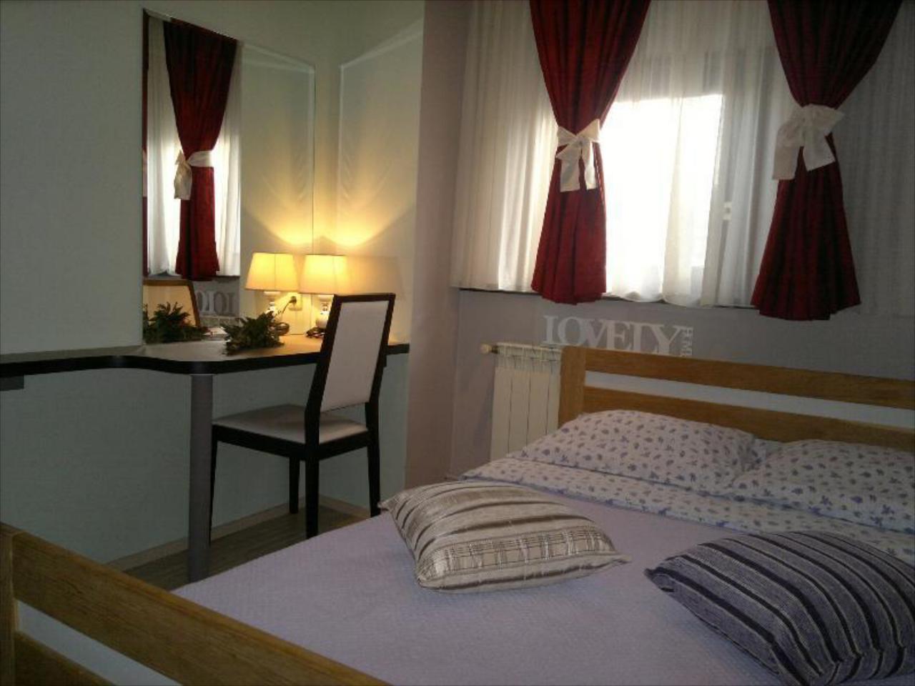 Rooms Madison