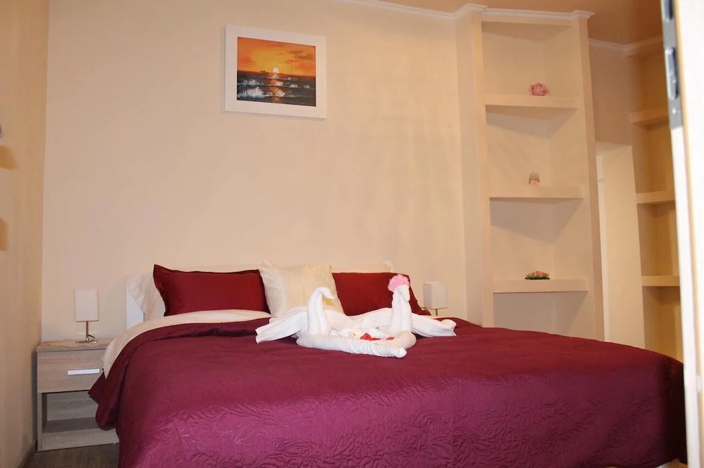 Rooms Sport
