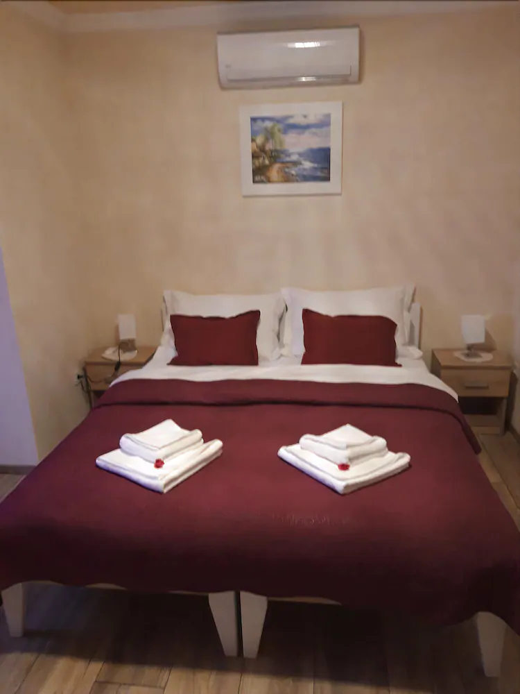 Rooms Sport