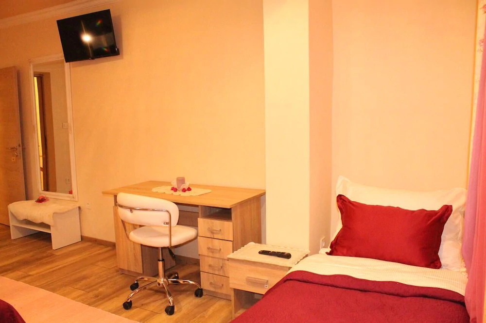 Rooms Sport