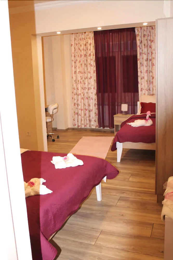 Rooms Sport