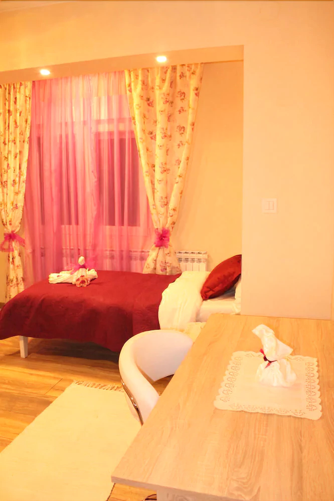 Rooms Sport