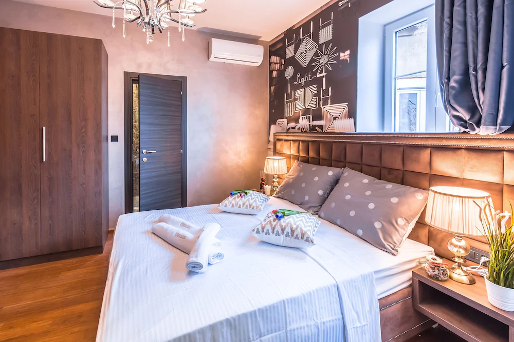 Seven Stars Accommodation