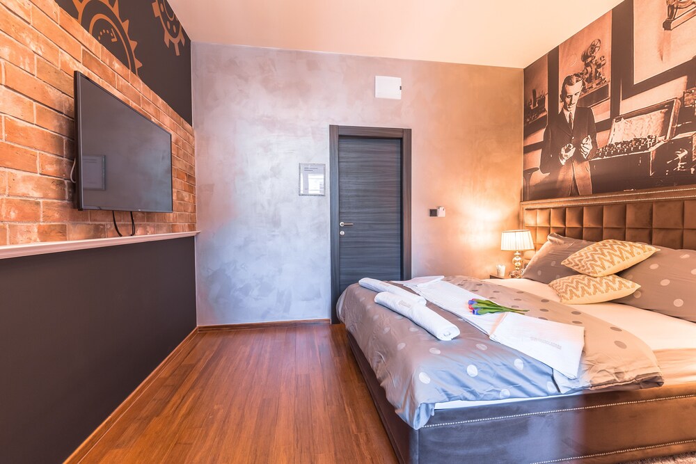 Seven Stars Accommodation