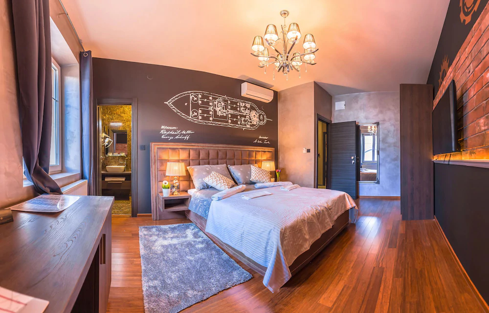 Seven Stars Accommodation