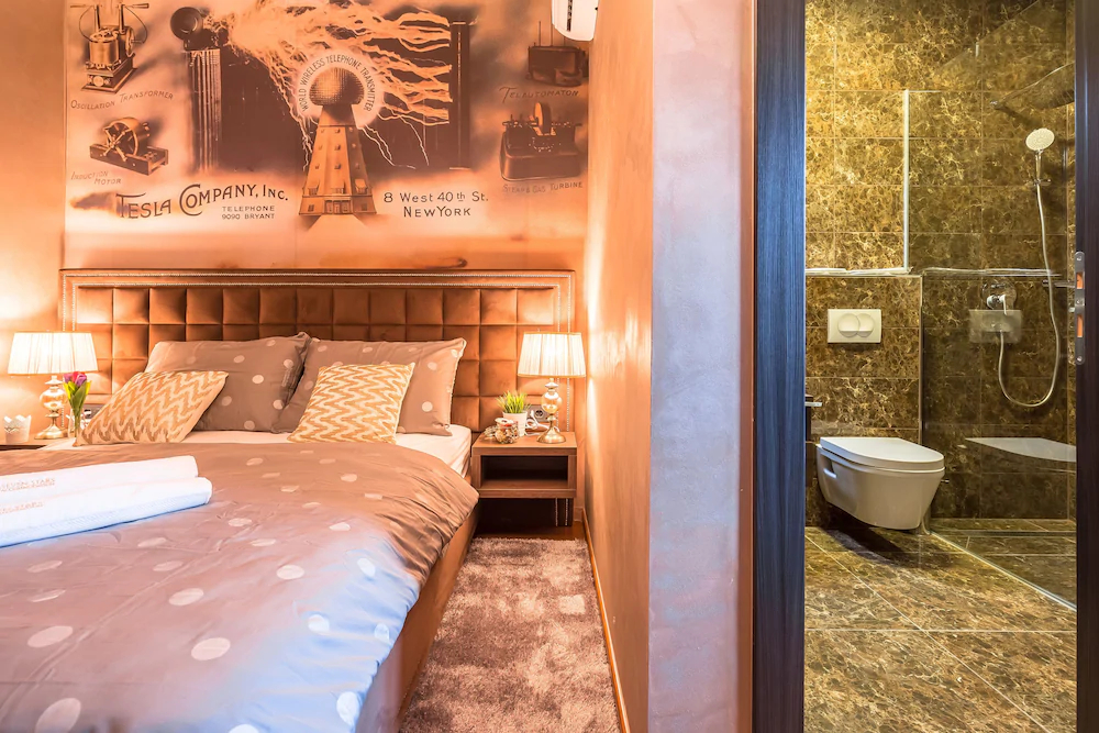 Seven Stars Accommodation