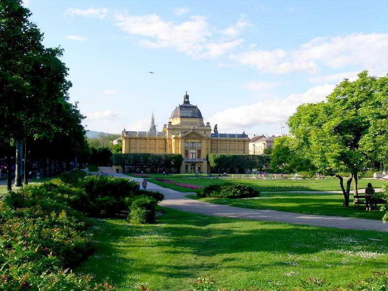 Sheraton Zagreb Hotel