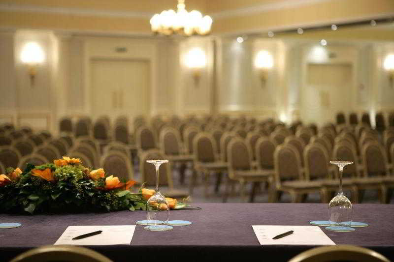 Sheraton Zagreb Hotel