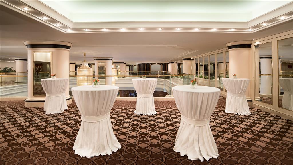 Sheraton Zagreb Hotel