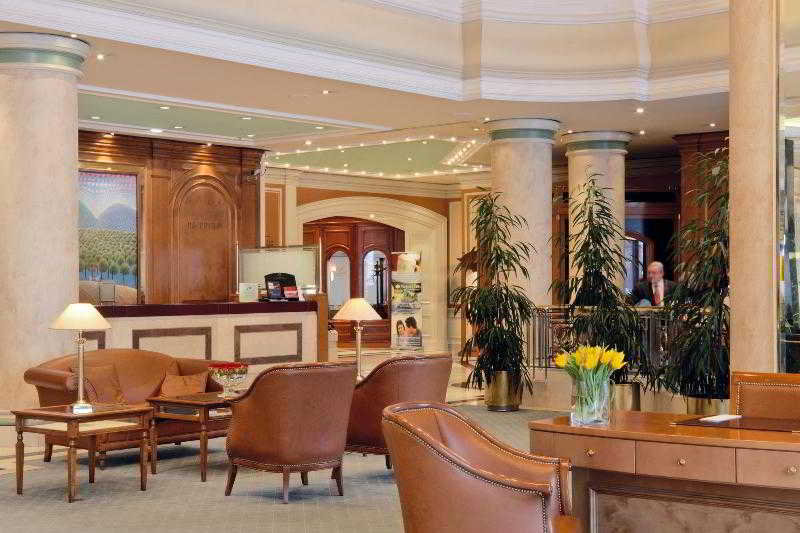 Sheraton Zagreb Hotel
