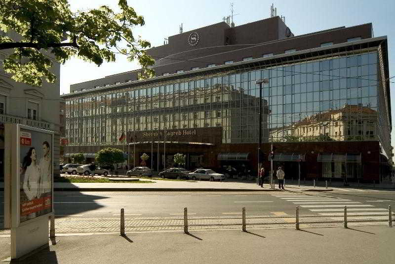 Sheraton Zagreb Hotel