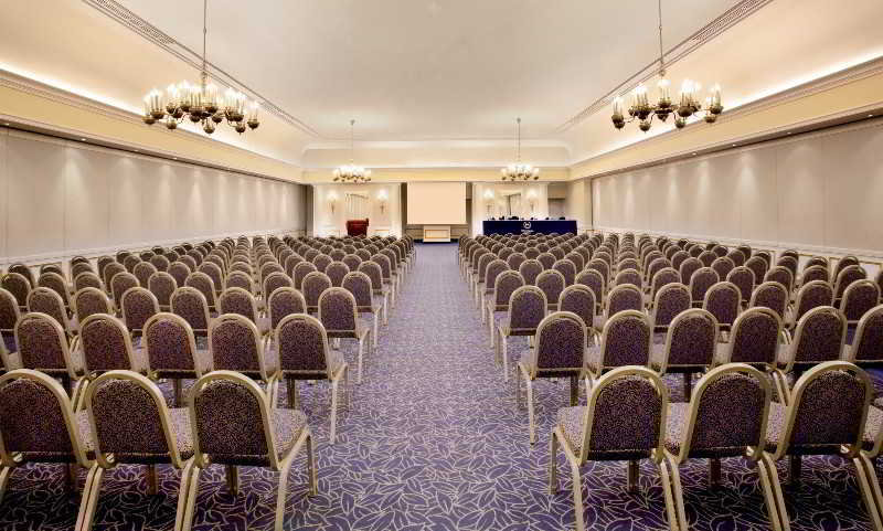 Sheraton Zagreb Hotel
