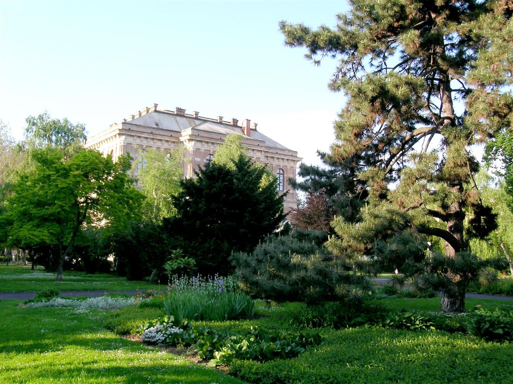 Sheraton Zagreb Hotel
