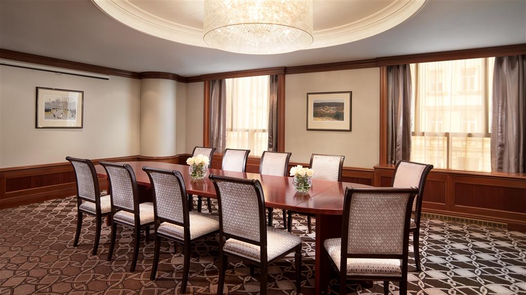 Sheraton Zagreb Hotel