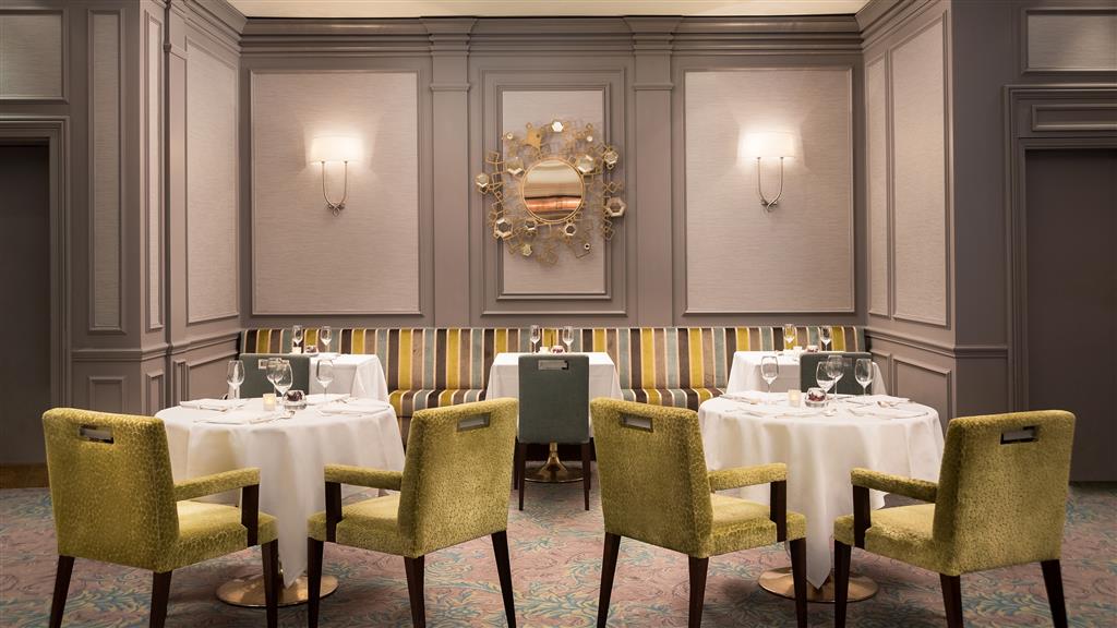 Sheraton Zagreb Hotel