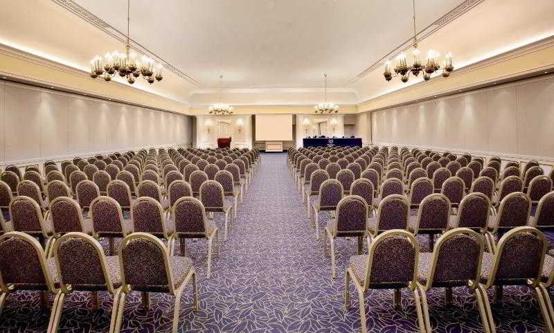 Sheraton Zagreb Hotel
