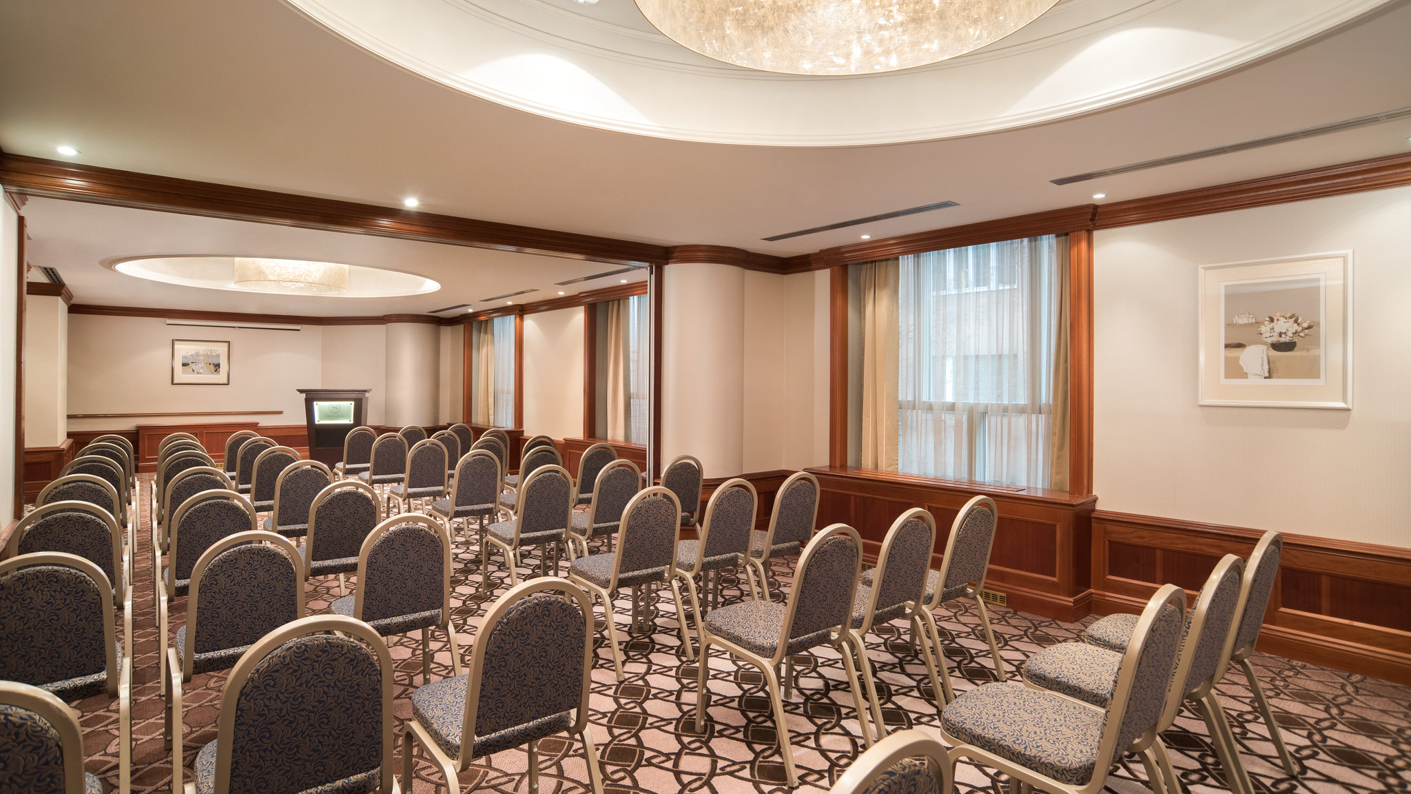 Sheraton Zagreb Hotel
