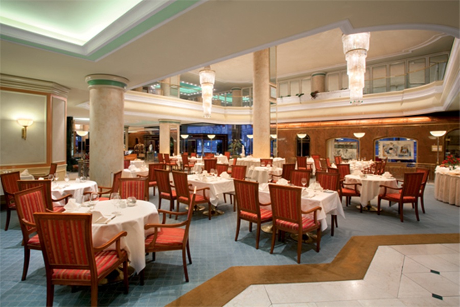 Sheraton Zagreb Hotel
