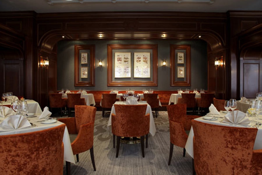 Sheraton Zagreb Hotel