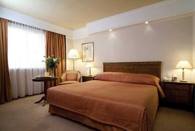 Sheraton Zagreb Hotel