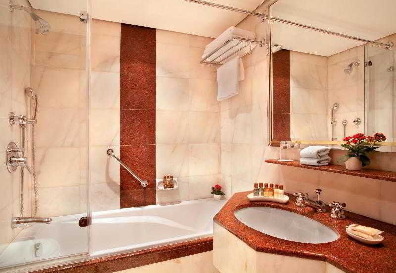 Sheraton Zagreb Hotel