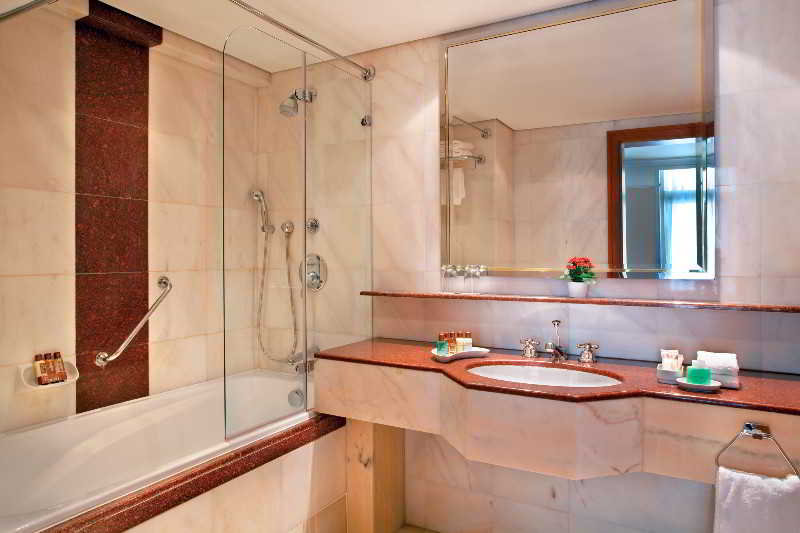 Sheraton Zagreb Hotel