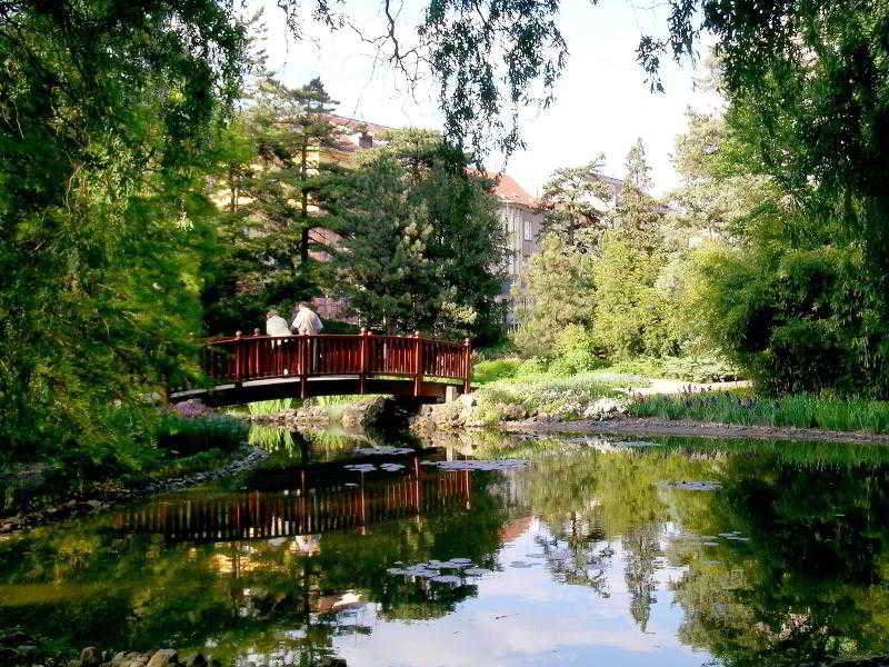 Sheraton Zagreb Hotel