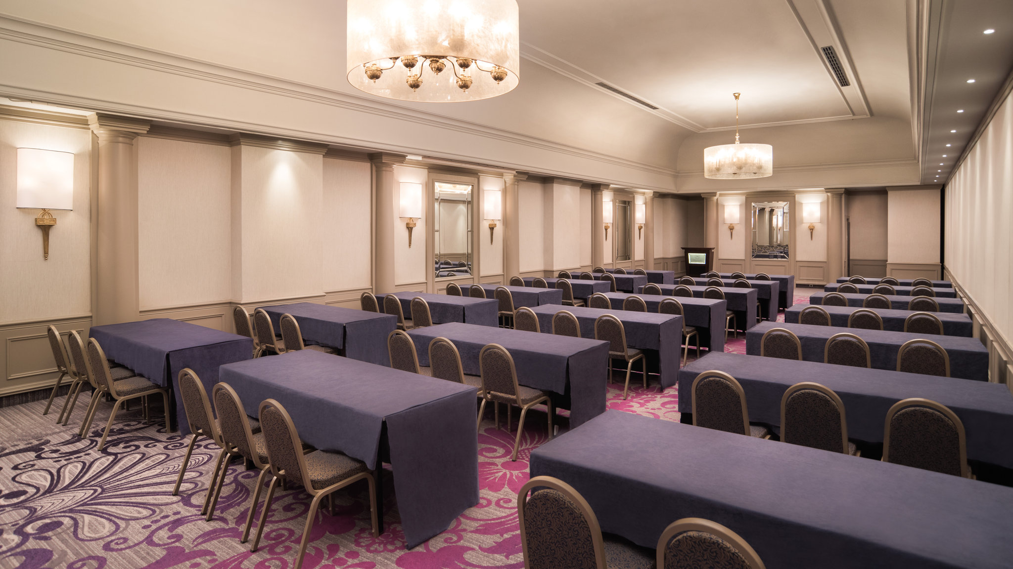Sheraton Zagreb Hotel