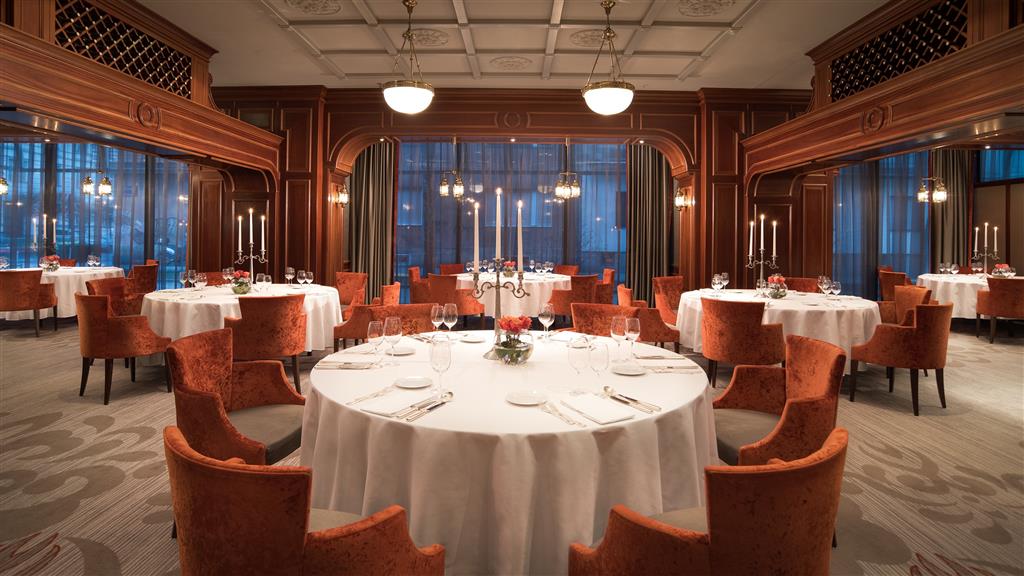 Sheraton Zagreb Hotel
