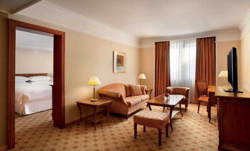 Sheraton Zagreb Hotel