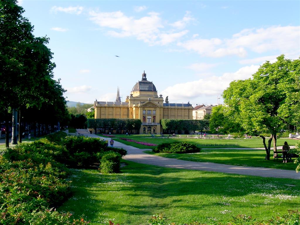 Sheraton Zagreb Hotel