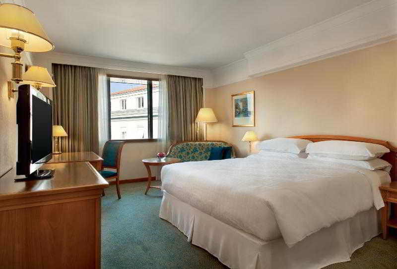 Sheraton Zagreb Hotel