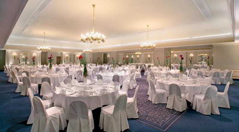 Sheraton Zagreb Hotel