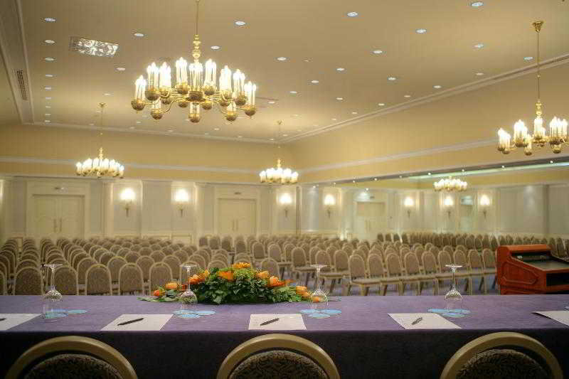 Sheraton Zagreb Hotel