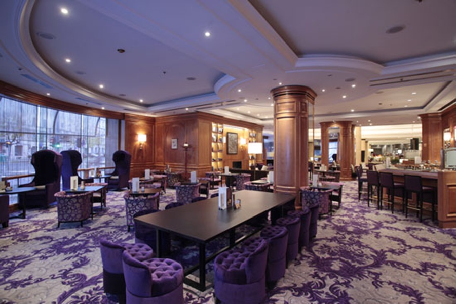 Sheraton Zagreb Hotel