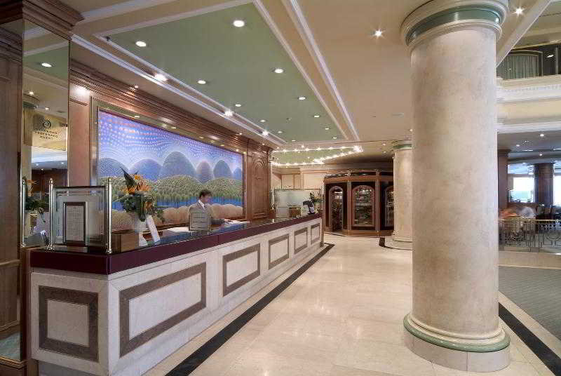 Sheraton Zagreb Hotel