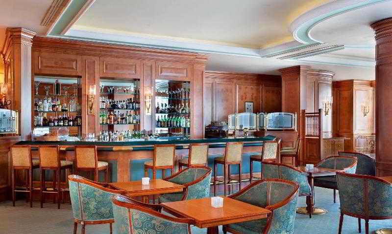 Sheraton Zagreb Hotel