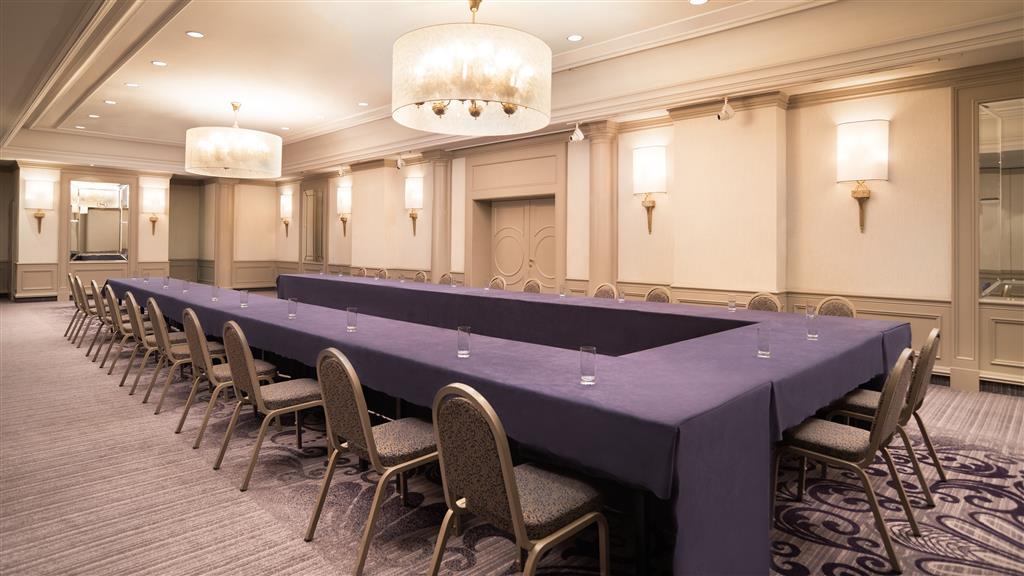 Sheraton Zagreb Hotel
